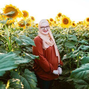 Meet your Posher, Stephenie